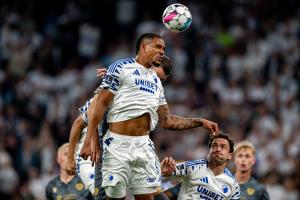 F.C. København - AaB - 23/09-2024