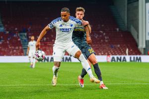 F.C. København - AaB - 23/09-2024