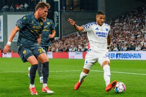 F.C. København - AaB - 23/09-2024