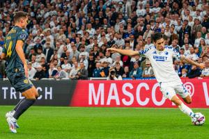 F.C. København - AaB - 23/09-2024