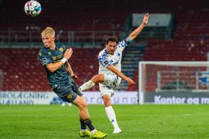 F.C. København - AaB - 23/09-2024
