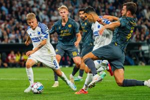 F.C. København - AaB - 23/09-2024