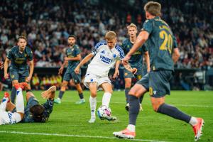 F.C. København - AaB - 23/09-2024