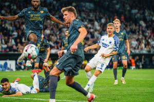 F.C. København - AaB - 23/09-2024
