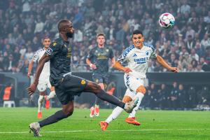 F.C. København - AaB - 23/09-2024