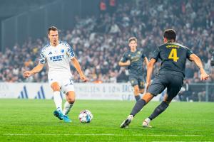 F.C. København - AaB - 23/09-2024