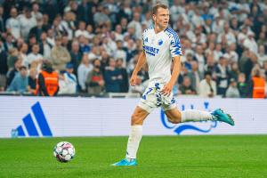F.C. København - AaB - 23/09-2024
