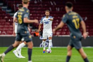 F.C. København - AaB - 23/09-2024