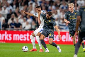 F.C. København - AaB - 23/09-2024