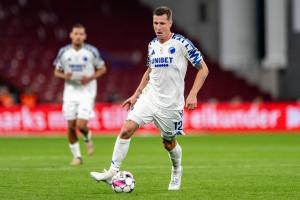 F.C. København - AaB - 23/09-2024