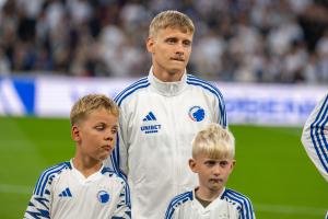 F.C. København - AaB - 23/09-2024