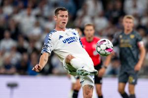 F.C. København - AaB - 23/09-2024