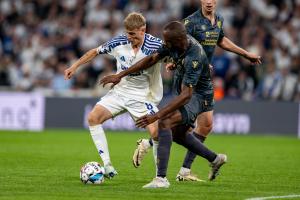 F.C. København - AaB - 23/09-2024