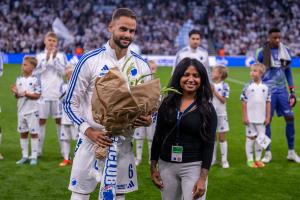 F.C. København - AaB - 23/09-2024