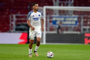 F.C. København - AaB - 23/09-2024