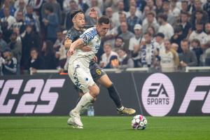 F.C. København - AaB - 23/09-2024