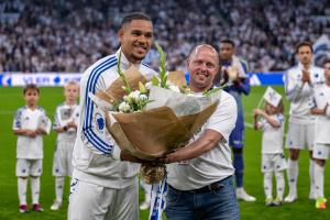 F.C. København - AaB - 23/09-2024