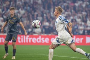 F.C. København - AaB - 23/09-2024