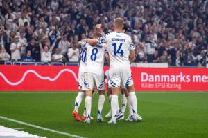 F.C. København - AaB - 23/09-2024