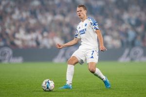 F.C. København - AaB - 23/09-2024