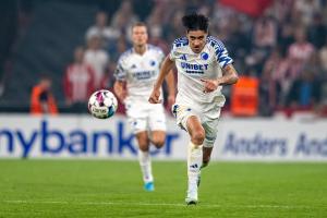 F.C. København - AaB - 23/09-2024