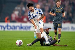 F.C. København - AaB - 23/09-2024