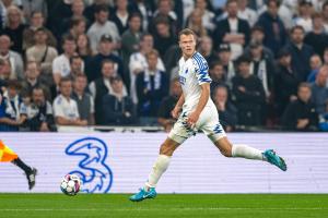 F.C. København - AaB - 23/09-2024