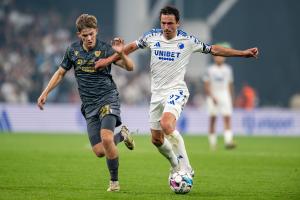 F.C. København - AaB - 23/09-2024