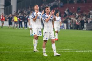 F.C. København - AaB - 23/09-2024