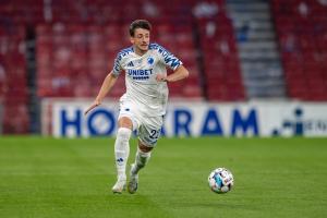 F.C. København - AaB - 23/09-2024