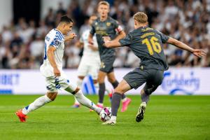 F.C. København - AaB - 23/09-2024