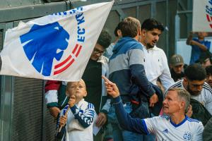 F.C. København - AaB - 23/09-2024