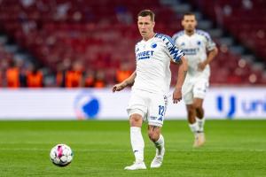 F.C. København - AaB - 23/09-2024