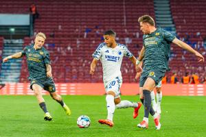 F.C. København - AaB - 23/09-2024