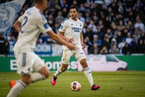 F.C. København - AaB - 26/02-2023