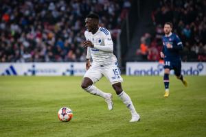 F.C. København - AaB - 26/02-2023