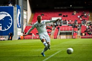 F.C. København - AaB - 29/04-2012