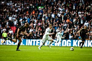 F.C. København - AaB - 29/04-2012