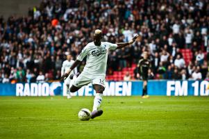 F.C. København - AaB - 29/04-2012