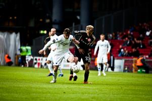 F.C. København - AaB - 29/04-2012