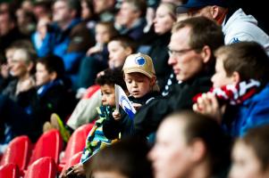 F.C. København - AaB - 29/04-2012