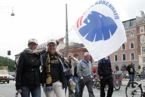 F.C. København - AaB - 29/05-2011