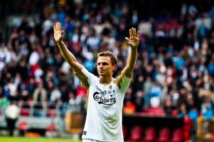 F.C. København - AaB - 29/05-2011