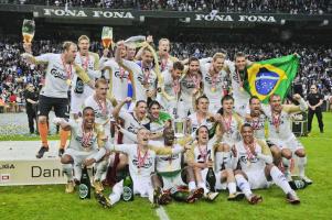 F.C. København - AaB - 29/05-2011