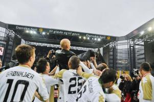 F.C. København - AaB - 29/05-2011