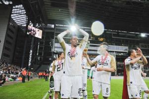 F.C. København - AaB - 29/05-2011