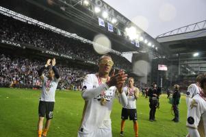 F.C. København - AaB - 29/05-2011