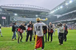 F.C. København - AaB - 29/05-2011