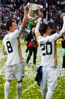 F.C. København - AaB - 29/05-2011