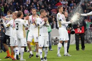 F.C. København - AaB - 29/05-2011
